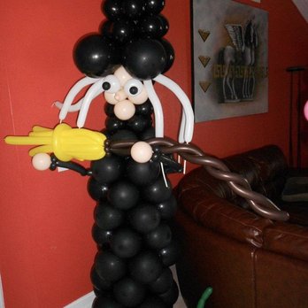 Kallballoons - Balloon Services Near Me - Coconut Creek, Florida Kallballoons - Balloon Services Near Me - Coconut Creek, Florida
