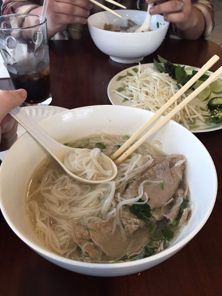 BAMBOO BISTRO 59 Photos & 64 Reviews 3401 Commercial Ave, Anacortes