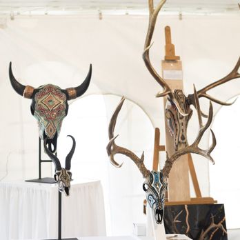 By Western Hands - Art Museums Near Me - Cody, Wyoming