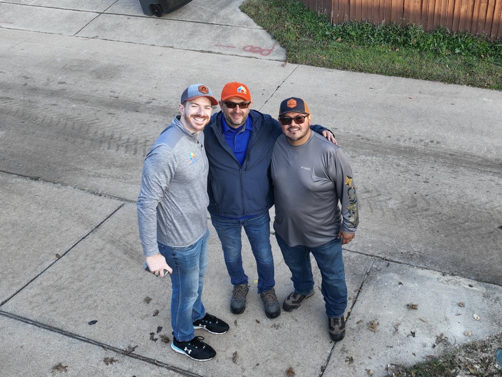Slide of OneSource Roofing and Restoration
