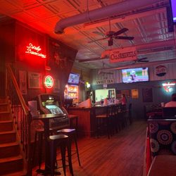 Southern Spirits