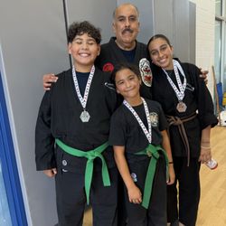 Trujillo's Art of Self Defense