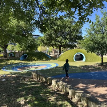 Alliance Children’s Garden - Hills and Tunnels - Parks Near Me - Austin, Texas Alliance Children’s Garden - Hills and Tunnels - Parks Near Me - Austin, Texas
