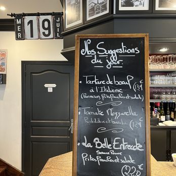La Renaissance - Desserts Near Me - La Rochelle, 17