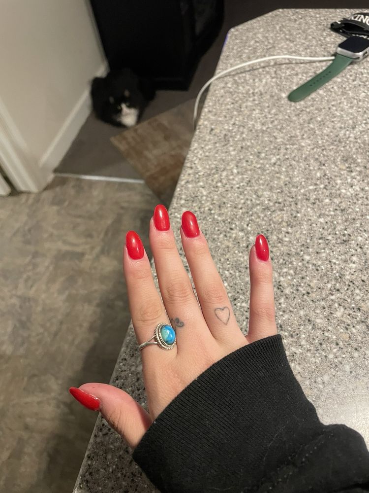 Q Nails Norwalk Ohio