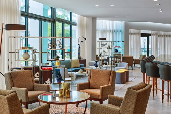 Art Ovation Hotel, Autograph Collection by null