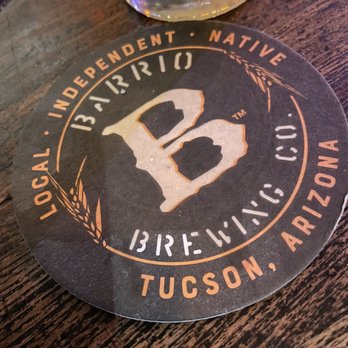Barrio Brewing - Breweries Near Me - Tucson, Arizona Barrio Brewing - Breweries Near Me - Tucson, Arizona