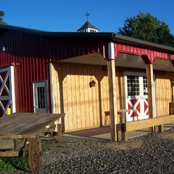 Schreiner Farm