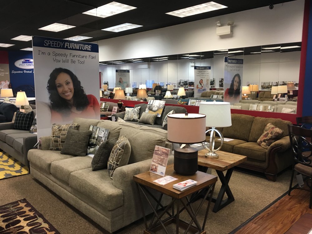 SPEEDY FURNITURE ALLISON PARK Updated April 2024 12 Photos 4960 William Flynn Hwy