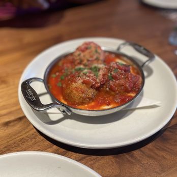North Italia - Sicilian Meatballs - Italian Near Me - Atlanta, Georgia North Italia - Sicilian Meatballs - Italian Near Me - Atlanta, Georgia