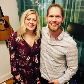 Jacob Burton Studios - Associate Coach, Molly Rocklind, and Jacob - Musical Instruments & Teachers Near Me - Nashville, Tennessee Jacob Burton Studios - Associate Coach, Molly Rocklind, and Jacob - Musical Instruments & Teachers Near Me - Nashville, Tennessee