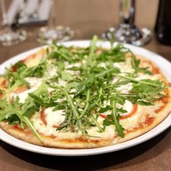 Culinarium - Pizza