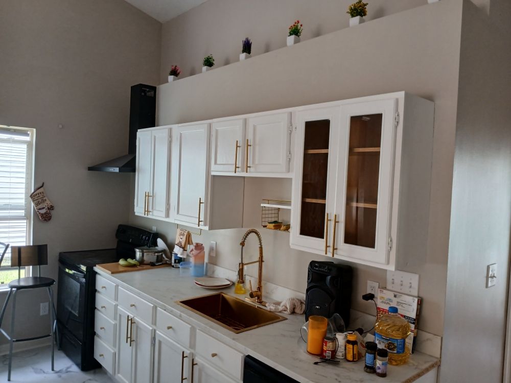 Slide of Done Right Home Solutions