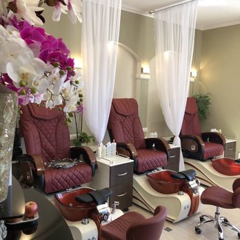 Pearl Nails - Nail Salons Near Me - Riverside, California