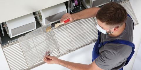 Slide of ABC Heating Cooling & Plumbing