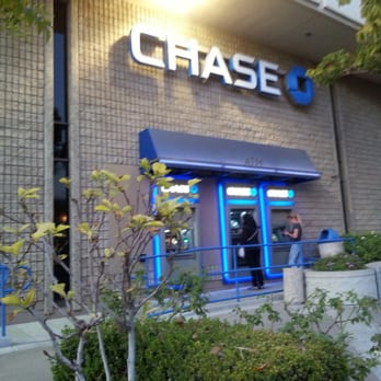 Chase Bank - Closer parking to ATM on Magnolia Blvd - Banks & Credit Unions Near Me - Burbank, California Chase Bank - Closer parking to ATM on Magnolia Blvd - Banks & Credit Unions Near Me - Burbank, California