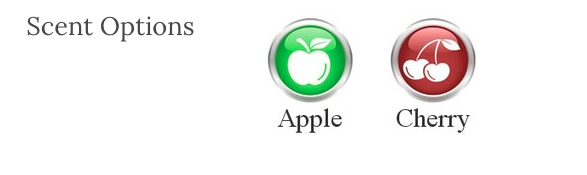 Ernie's Urinal Pad Logo