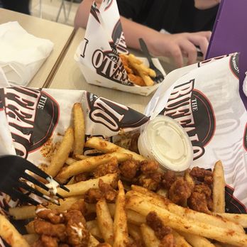 The Buffalo Spot - Cerritos - Chicken Wings Near Me - Cerritos, California The Buffalo Spot - Cerritos - Chicken Wings Near Me - Cerritos, California