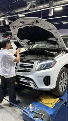 In Action: Our Auto Repair Gallery - In Action: Our Auto Repair Gallery In Action: Our Auto Repair Gallery - In Action: Our Auto Repair Gallery