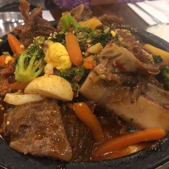 Kunjip - Yes!!! Meat!!! - Korean Near Me - Santa Clara, California