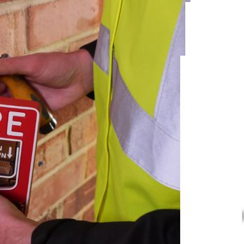 ROS Electric - We perform testing and annual NFPA 72 inspections of all commerical fire alarm systems - Electricians Near Me - Westwood, New Jersey ROS Electric - We perform testing and annual NFPA 72 inspections of all commerical fire alarm systems - Electricians Near Me - Westwood, New Jersey