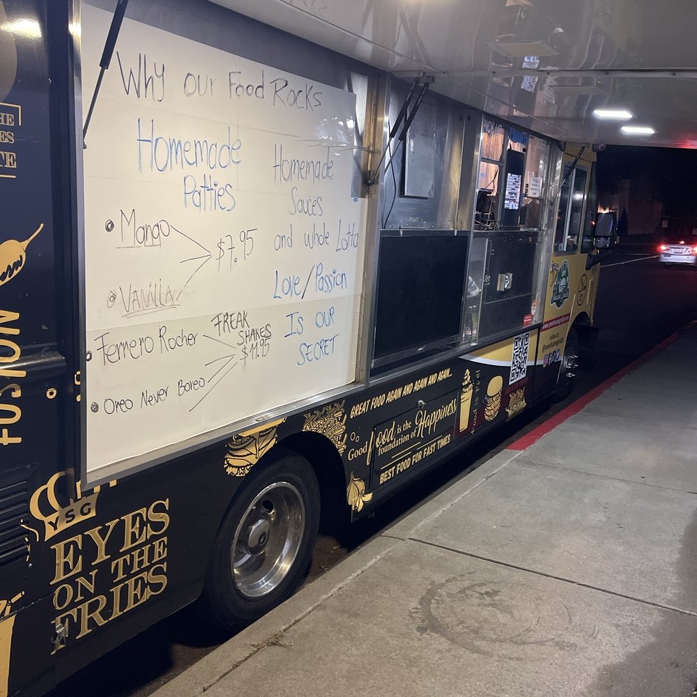Toco Lab - Food Trucks Near Me - Fremont, California Toco Lab - Food Trucks Near Me - Fremont, California