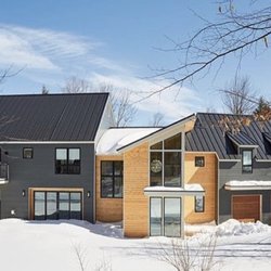 JP Construction - Falmouth job