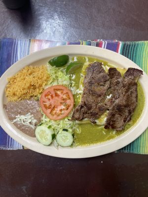 Tacos Don Deme by null