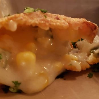 Barrel & Bones - Crispy outside, but creamy inside - Bars Near Me - The Colony, Texas