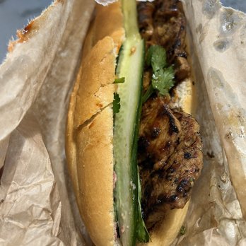 Banh Mi & Son - Vietnamese Near Me - London, XGL Banh Mi & Son - Vietnamese Near Me - London, XGL