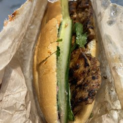 Banh Mi & Son