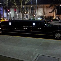 Soundview Limousine