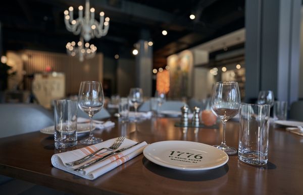 1776 Morristown by null