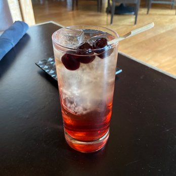 Bourbon Steak - Shirley Temple - Steakhouses Near Me - Washington, DC, District of Columbia Bourbon Steak - Shirley Temple - Steakhouses Near Me - Washington, DC, District of Columbia