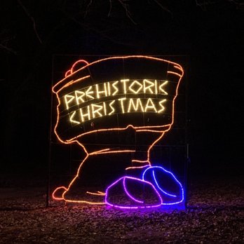 Prairie Lights - Arts & Entertainment Near Me - Grand Prairie, Texas