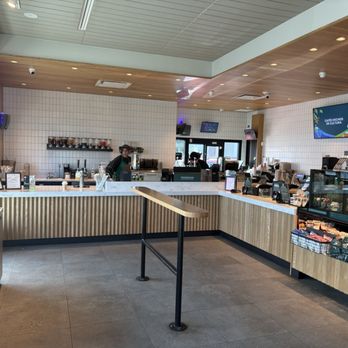 Starbucks - Coffee & Tea Near Me - Bayamon, Puerto Rico