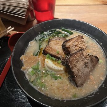 RAMEN-SAN - Amazing! - Ramen Near Me - Chicago, Illinois RAMEN-SAN - Amazing! - Ramen Near Me - Chicago, Illinois