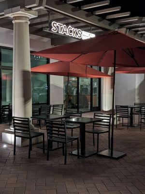Stacks Pancake House by null