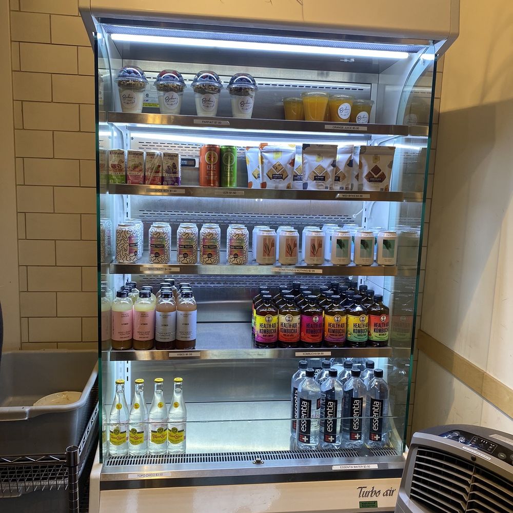 Berdena's - Coffee & Tea Near Me - Scottsdale, Arizona