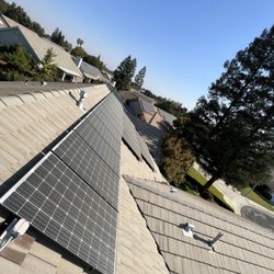 Squeaky Clean Solar