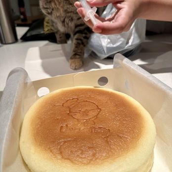 Uncle Tetsu - Bakeries Near Me - Los Angeles, California Uncle Tetsu - Bakeries Near Me - Los Angeles, California