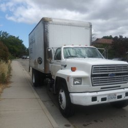 Contra Costa Moving & Packing
