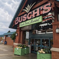 Busch's Fresh Food Market