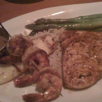 Bluestone Restaurant  - Blackened Swordfish - American Near Me - Timonium, Maryland