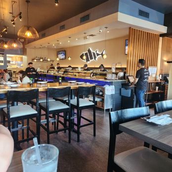 Sushiholic Arcadia - Sushi Bars Near Me - Phoenix, Arizona