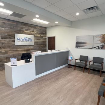 McWilliams Vein Center - Family Practice Near Me - Wheaton, Illinois