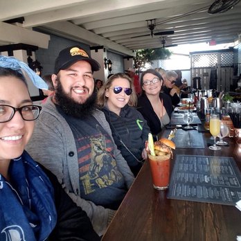 The Attic - Breakfast & Brunch Near Me - Long Beach, California