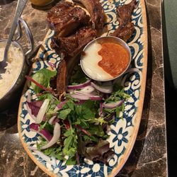 Paramount Lebanese Kitchen - Lamb
