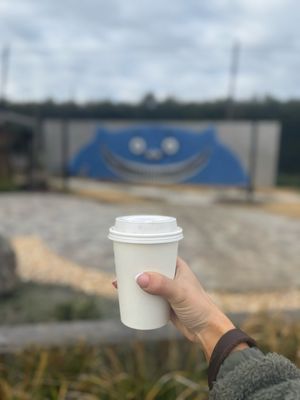 tōno coffee project by null