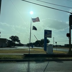 United States Post Office